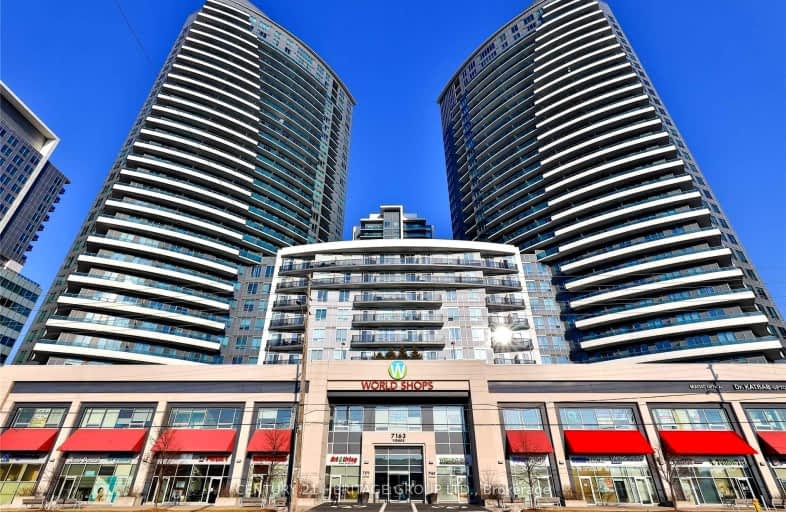 1207-7171 Yonge Street, Markham | Image 1