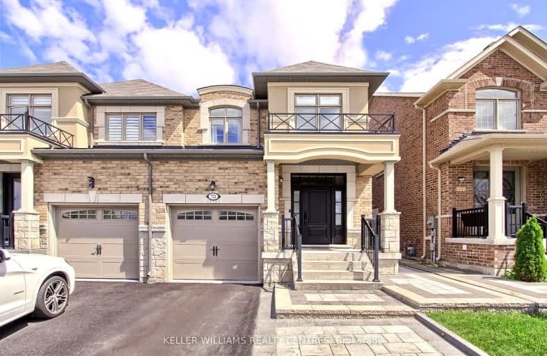 721 Yarfield Crescent, Newmarket | Image 1