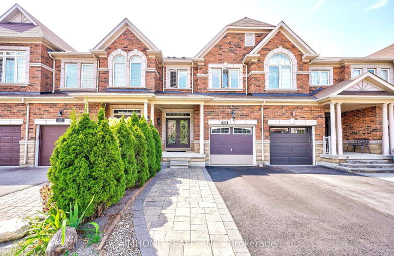 88 Southdown Avenue, Vaughan | Image 1