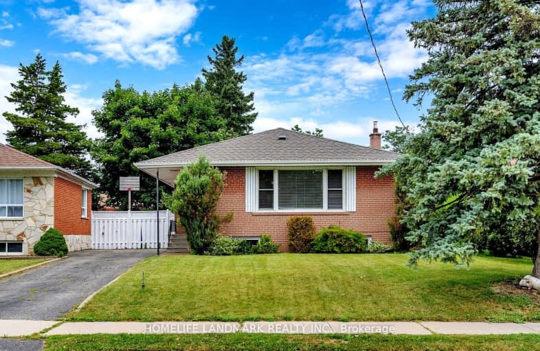 365 Osiris Drive, Richmond Hill | Image 1