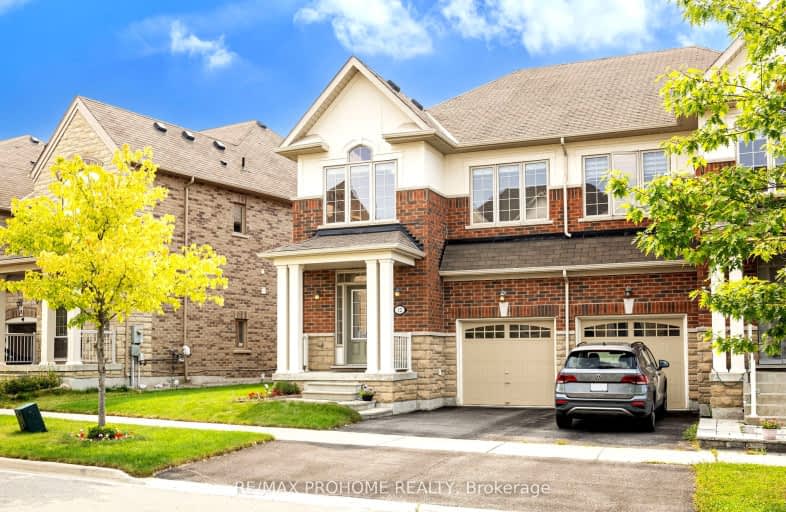 12 Bishop's Gate, Markham | Image 1