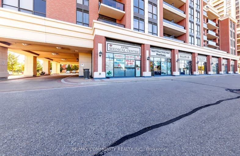 708-9500 Markham Road, Markham | Image 1