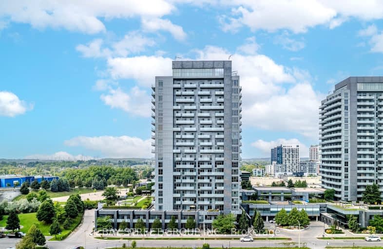 1405-55 Oneida Crescent, Richmond Hill | Image 1