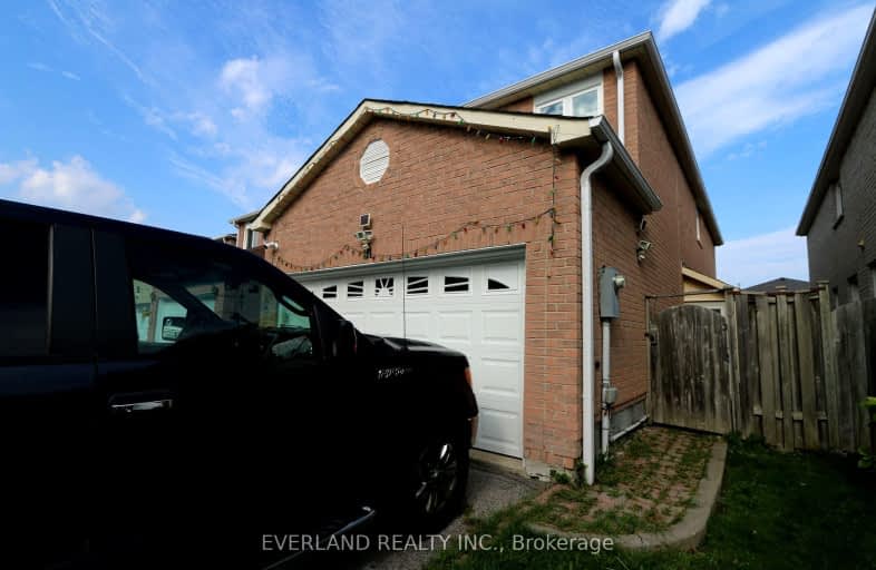 Lower-21 Silverthorne Road, Markham | Image 1