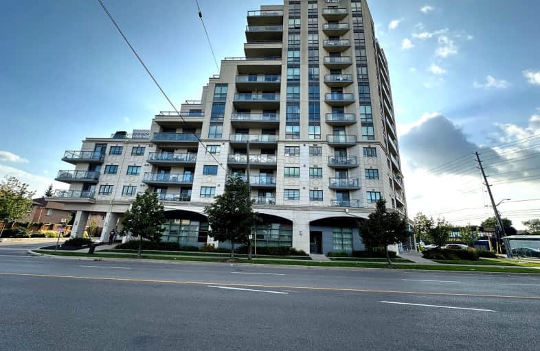 309-7730 Kipling Avenue, Vaughan | Image 1