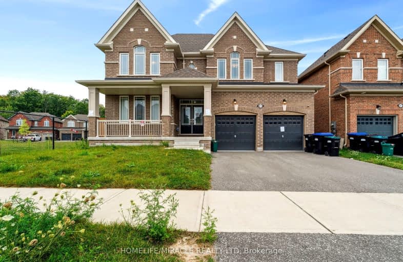 811 Green Street, Innisfil | Image 1