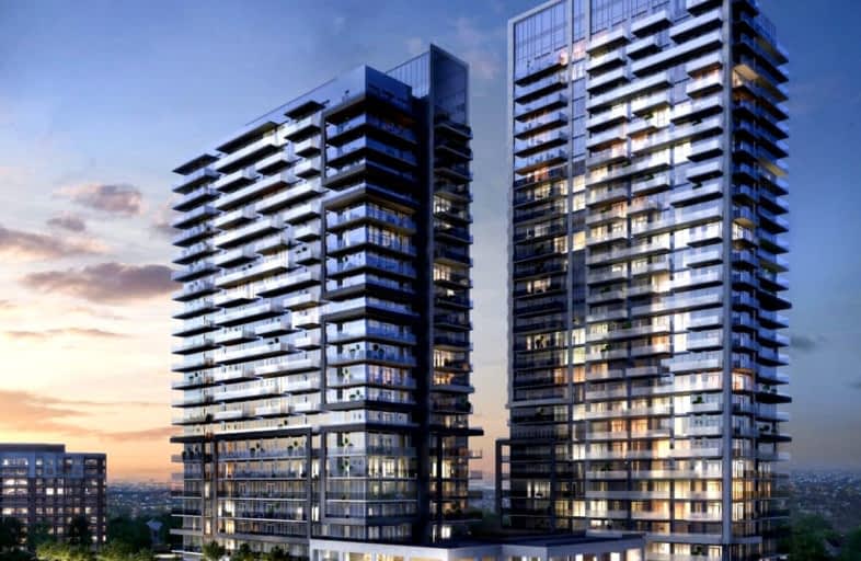 1507-95 Oneida Crescent, Richmond Hill | Image 1