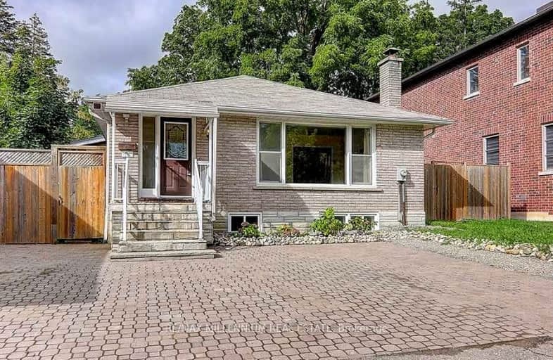 96 Baker Avenue, Richmond Hill | Image 1