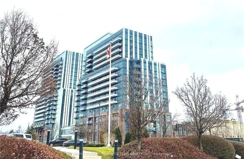 1815-10 Honeycrisp Crescent, Vaughan | Image 1