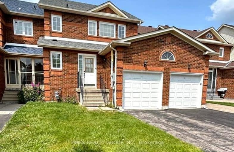 128 Walford Road, Markham | Image 1