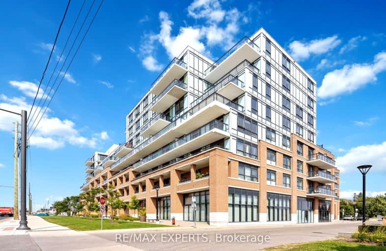 227-11611 Yonge Street, Richmond Hill | Image 1