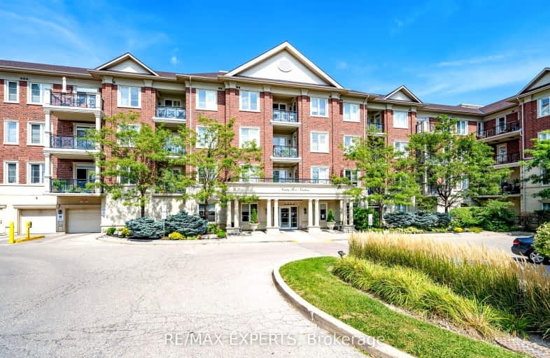 129-9519 Keele Street, Vaughan | Image 1