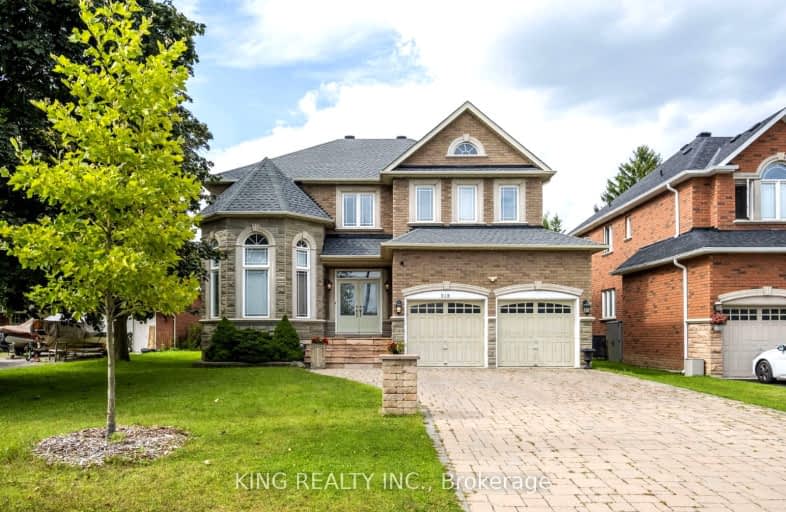 212 19th Avenue, Richmond Hill | Image 1