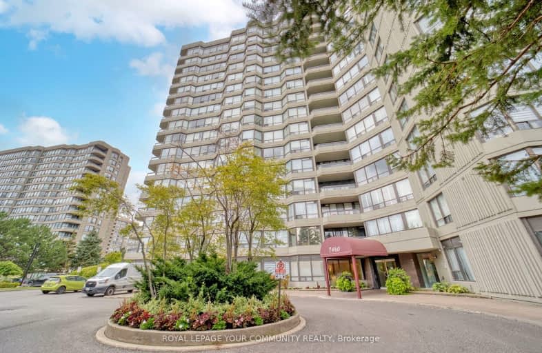 1710-7460 Bathurst Street, Vaughan | Image 1