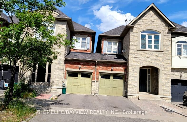 17 Mill River Drive, Vaughan | Image 1