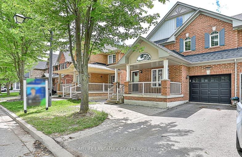 210 Everett Street, Markham | Image 1