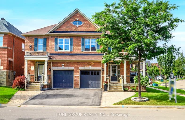 48 Princess Diana Drive, Markham | Image 1