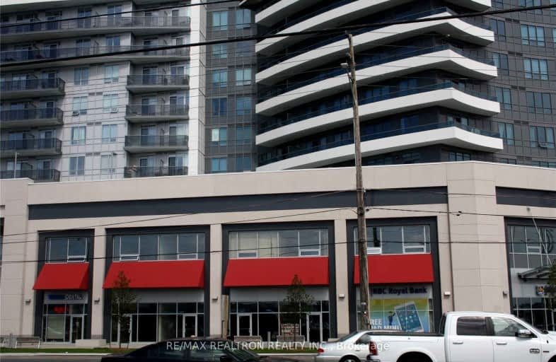 235-7163 Yonge Street, Markham | Image 1