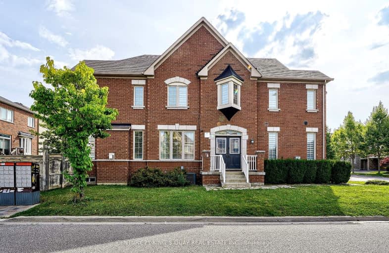 156 Balsamwood Road, Vaughan | Image 1