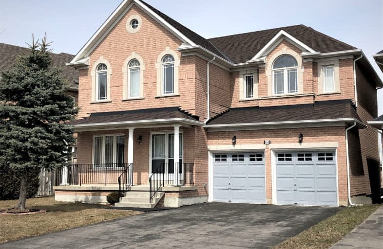 64 Libra Avenue, Richmond Hill | Image 1