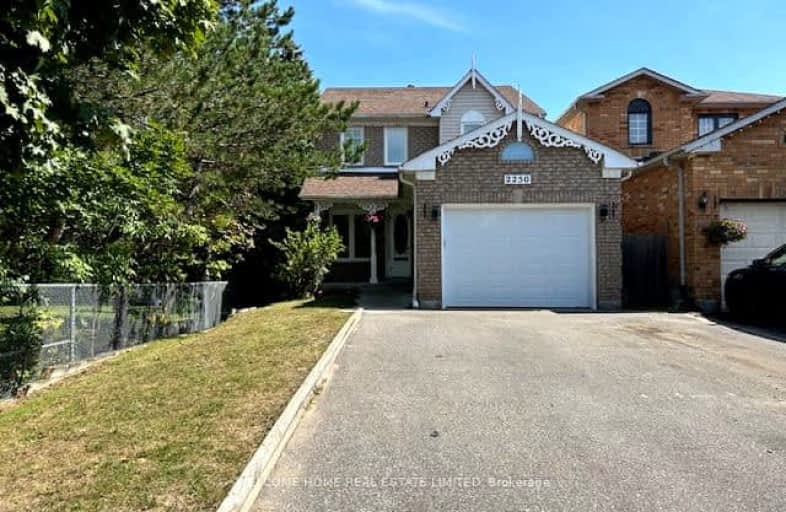 2250 Chalmers Crescent, Innisfil | Image 1