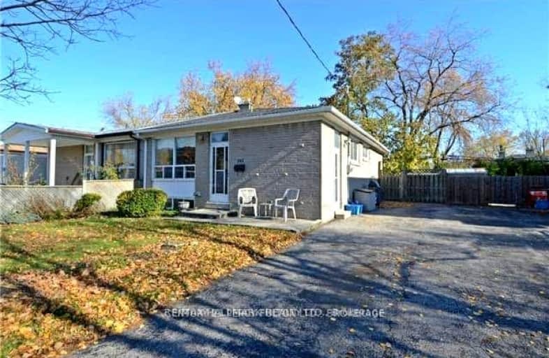 245 Axminster Drive, Richmond Hill | Image 1
