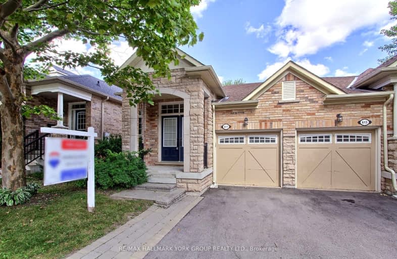 611 TAPESTRY Lane, Newmarket | Image 1