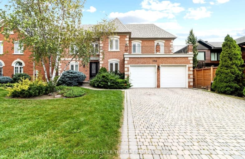 154 Flushing Avenue, Vaughan | Image 1