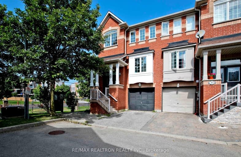 14-10 Old Colony Road, Richmond Hill | Image 1