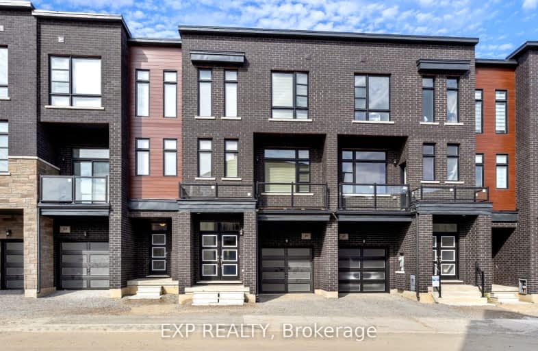 49 Paradox Street, Vaughan | Image 1