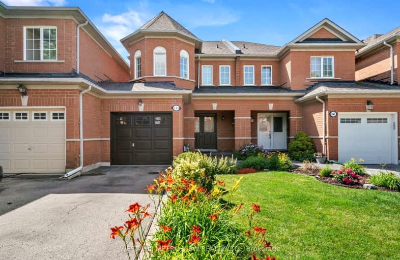 145 Royal Appian Crescent, Vaughan | Image 1