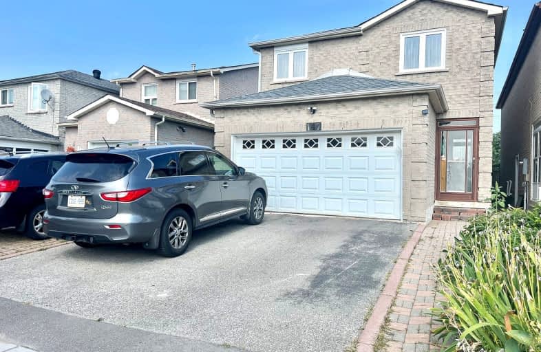 Bsmt-147 Woodhall Road, Markham | Image 1