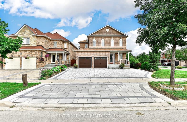 316 Drummond Drive, Vaughan | Image 1