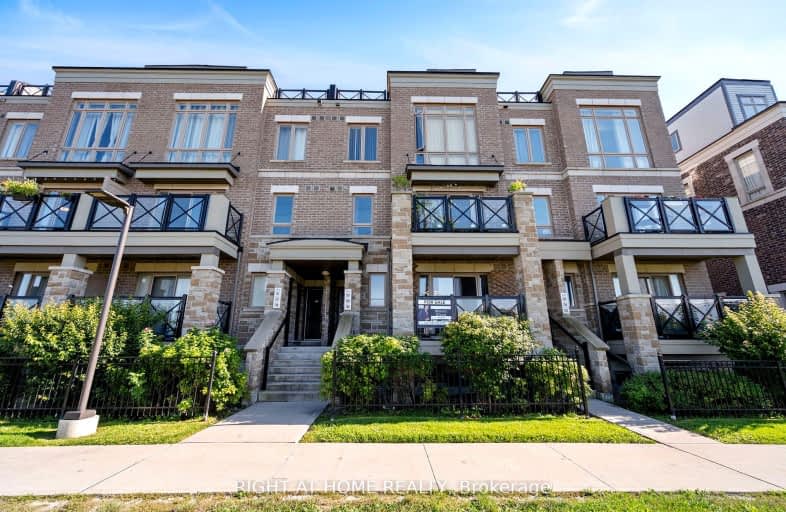 706-60 Dunsheath Way, Markham | Image 1