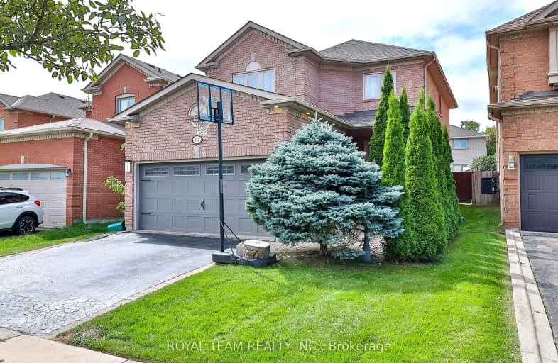 122 Sweet Water Crescent, Richmond Hill | Image 1