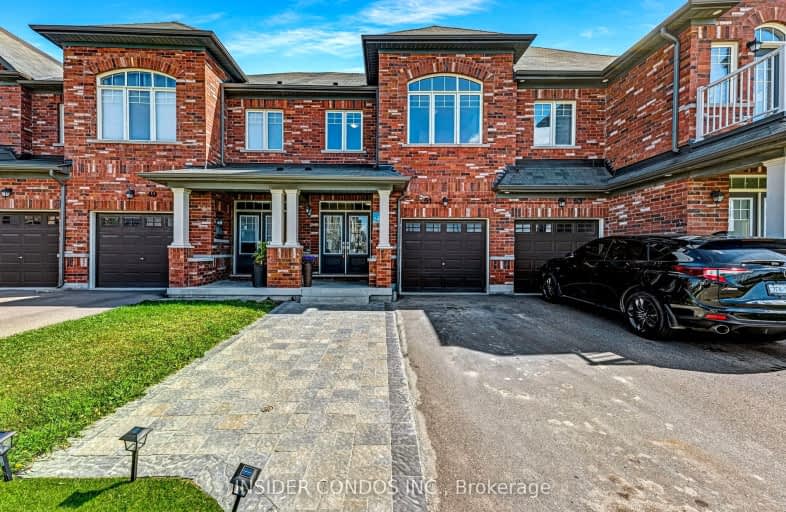 51 Selby Crescent, Bradford West Gwillimbury | Image 1