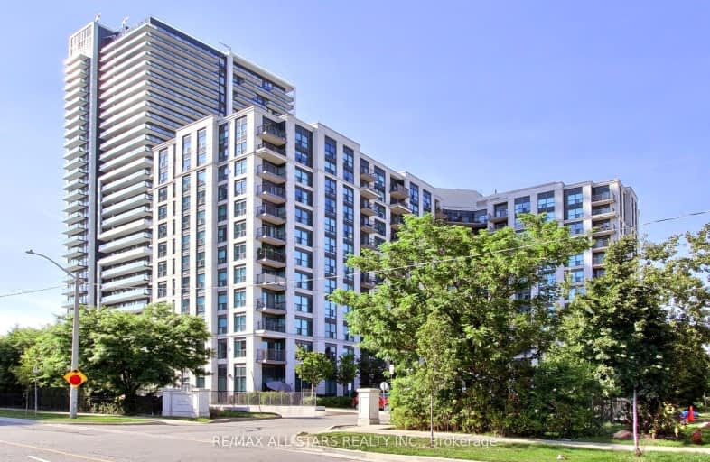 319-185 Oneida Crescent, Richmond Hill | Image 1