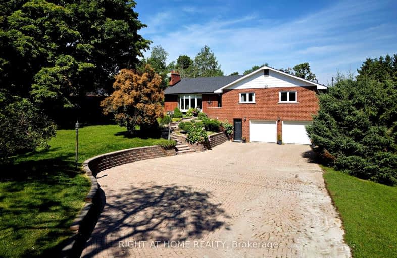 2400 King Vaughan Road, Vaughan | Image 1