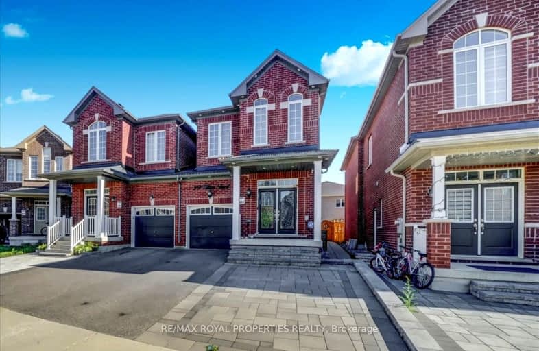 Main-29 Titan Trail, Markham | Image 1