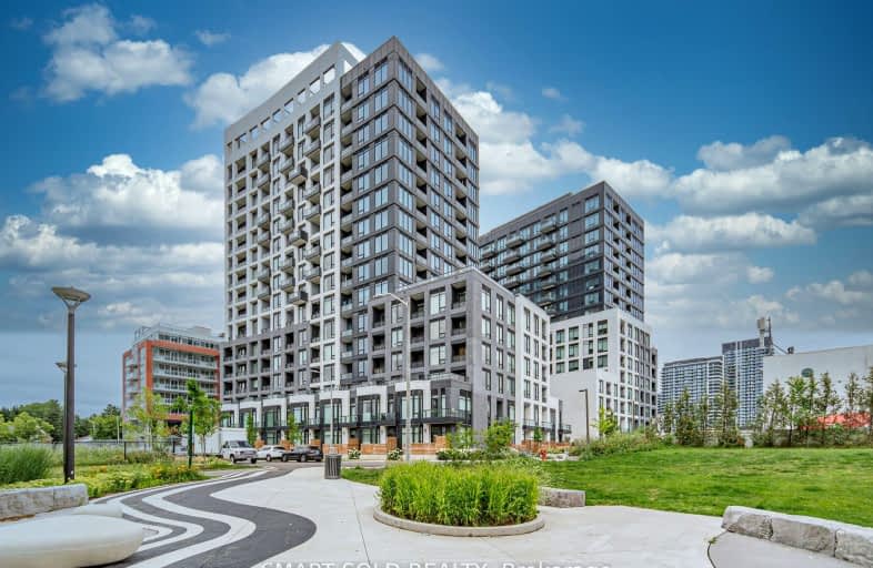 816 E-8868 Yonge Street, Richmond Hill | Image 1