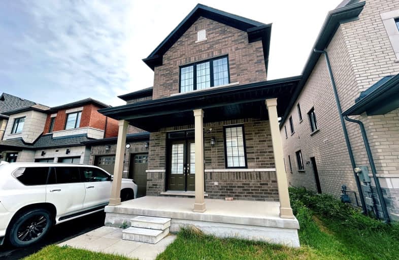 Bsmt-15 Yarl Drive, Markham | Image 1