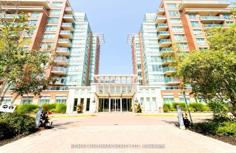 518-48 Suncrest Boulevard, Markham | Image 1