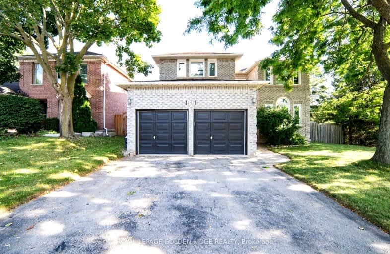 147 John Button Boulevard, Markham | Image 1