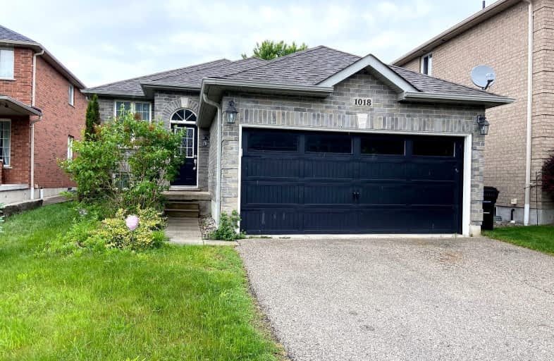 1018 Griggs Road, Innisfil | Image 1