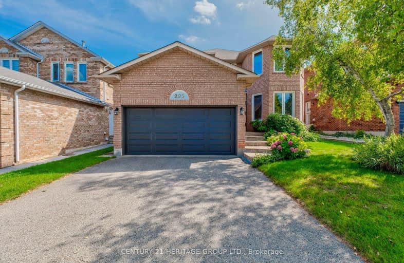 295 Weldrick Road, Richmond Hill | Image 1