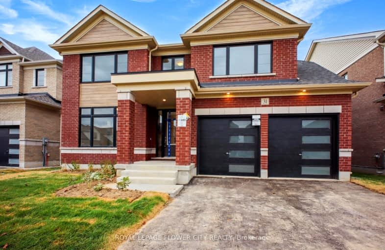 31 Sparrow Way, Adjala Tosorontio | Image 1