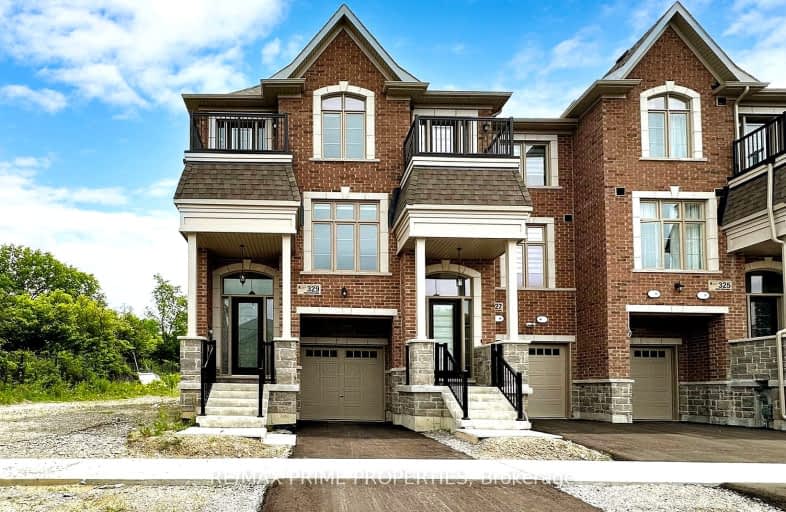 329 Swan Park Road, Markham | Image 1
