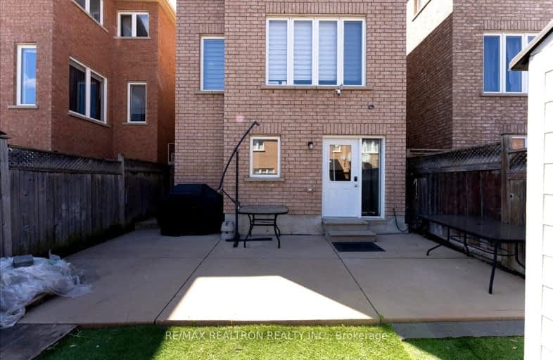 bsmnt-118 Catalpa Crescent, Vaughan | Image 1