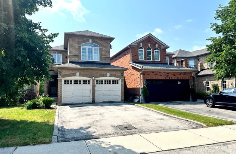 71 Ridgeway Court, Vaughan | Image 1