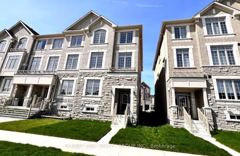 3450 Denison Street, Markham | Image 1